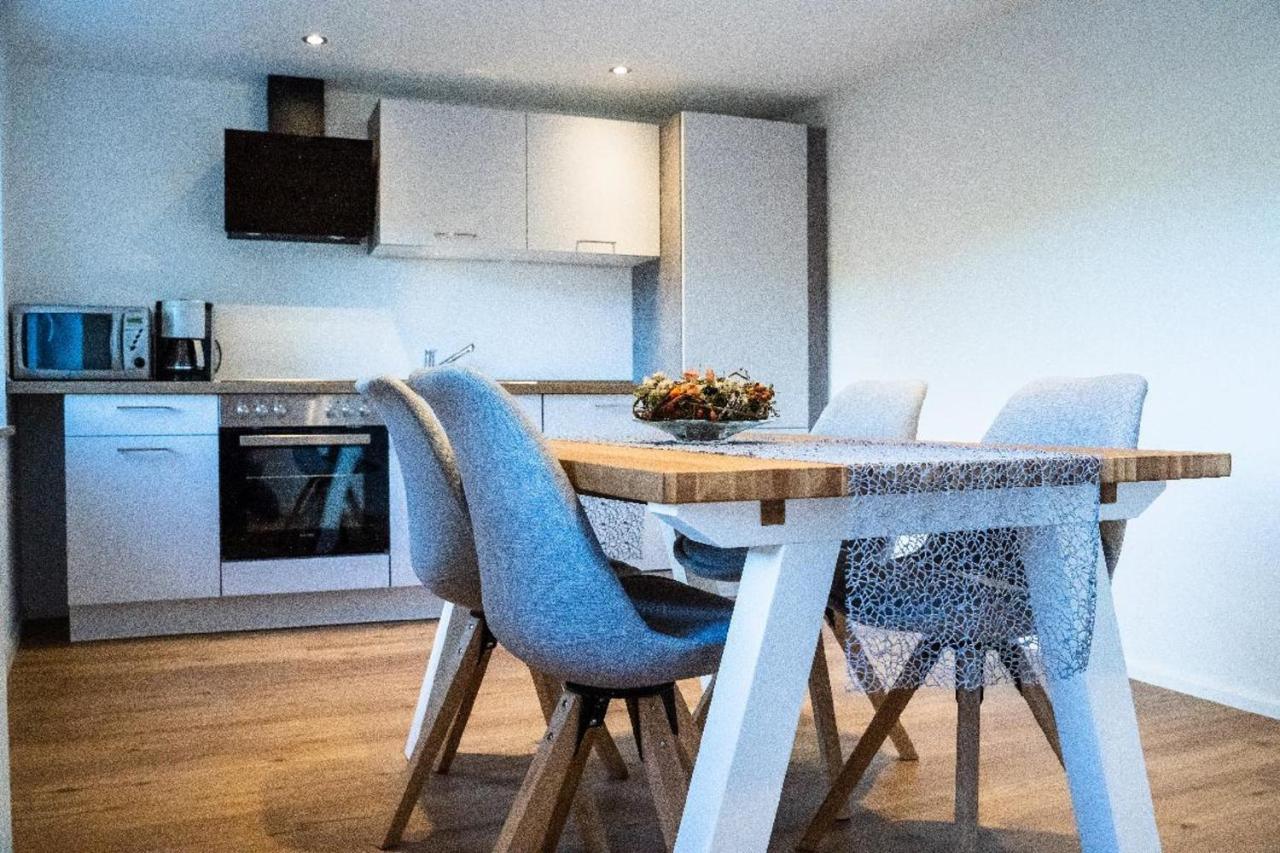 Ferienwohnung Leit'N Heisl Essing Dış mekan fotoğraf