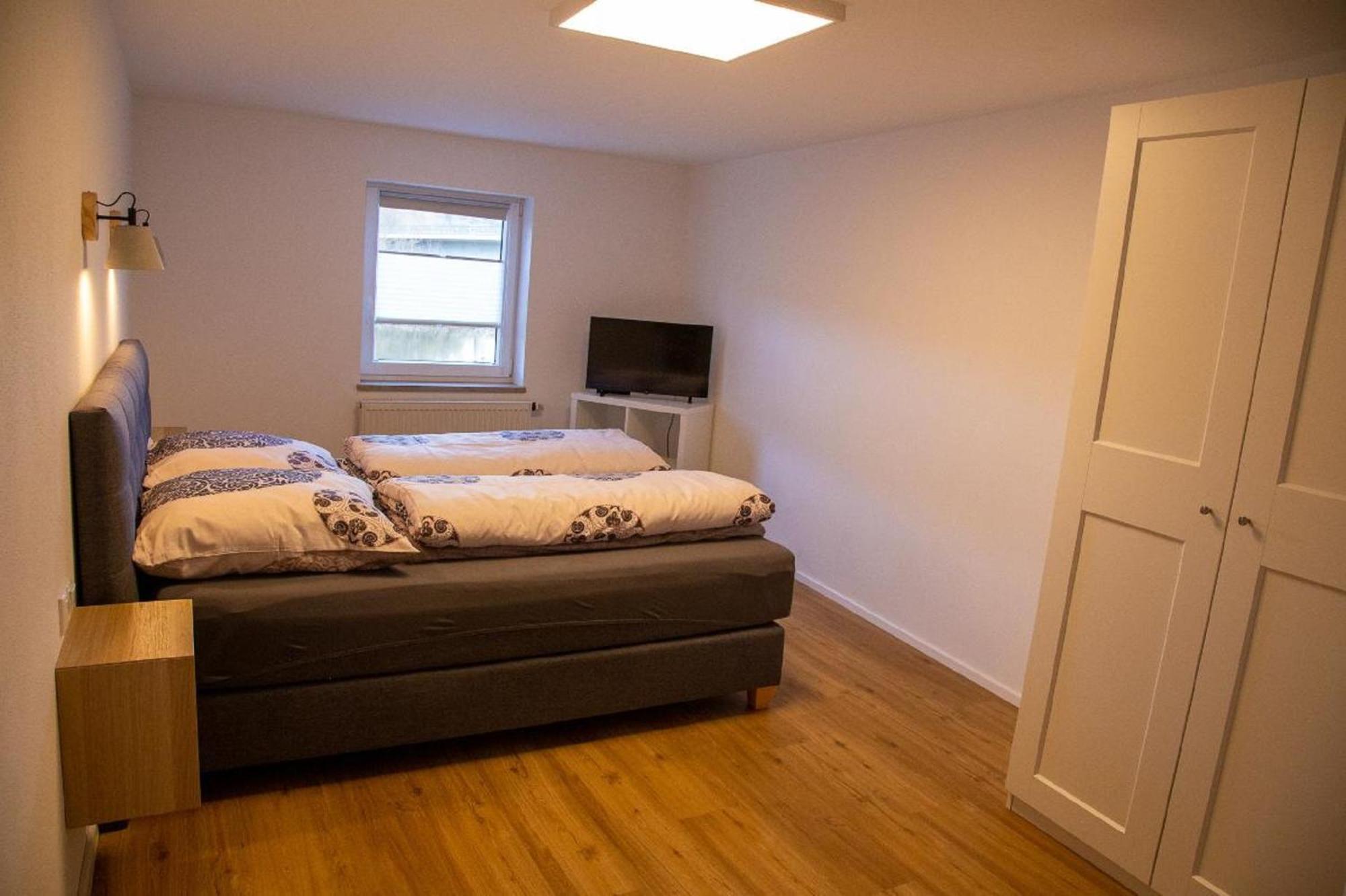 Ferienwohnung Leit'N Heisl Essing Dış mekan fotoğraf