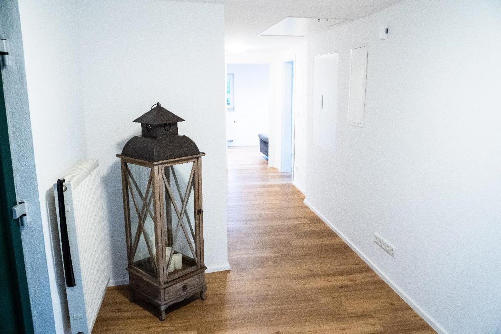 Ferienwohnung Leit'N Heisl Essing Dış mekan fotoğraf