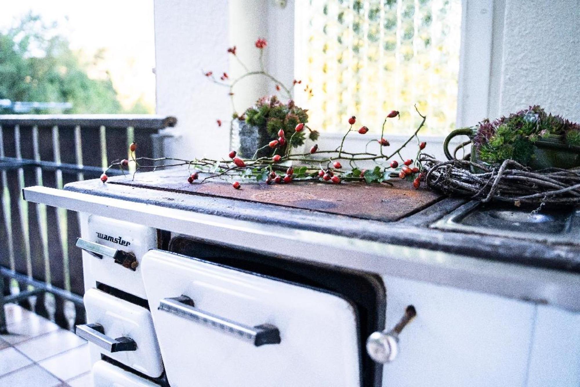 Ferienwohnung Leit'N Heisl Essing Dış mekan fotoğraf